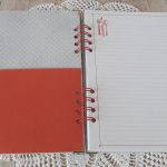 Przepiśnik z czerwonym fartuszkiem - 