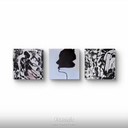 Kompozycja The people