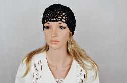Lady eL czarna