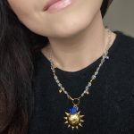 Naszyjnik Clarus Sol - 