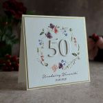 Kartka urodzinowa z kopertą prezentową BH70 - Kartka urodzinowa z kopertą na pieniądze