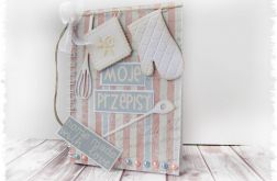 PRZEPIŚNIK - notes na pyszne przepisy