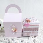 Exploding box na Roczek i Chrzest 39 - 