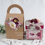Exploding box z okazji 18 urodzin 403 - 