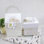 Ślubny exploding box 971 - 