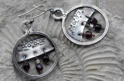 Granaty na okrągło