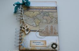 Notes 'Travel' - rezerwacjadla Noemi