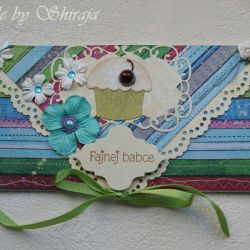 Kopertówka 'fajnej babce'