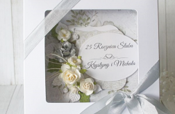 Srebrne Gody-25 Rocznica Ślubu v.2