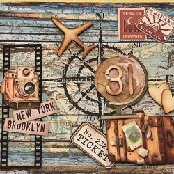 Zamówienie dla Pana Krzysztofa