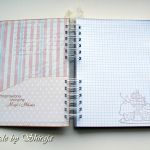 Przepiśnik- różana kuchareczka - 