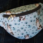 Nerka owczarek australijski rozmiar M - 