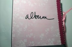 Album dla nastolatki