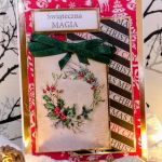 Kartka Boże Narodzenie #19 - 