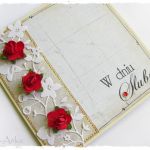 Kartka na ślub - 