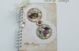 Przepiśnik- muffinkowa cukierenka