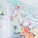 Kartka ślubna, 151 - Kartka ślubna