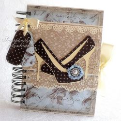 Notes-Pamiętnik - 200 kartek
