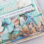 Kartka ślubna, 151 - Kartka ślubna