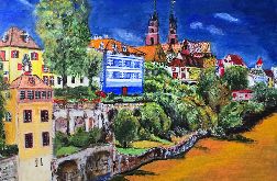 Basel Szwajcaria