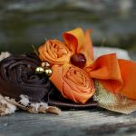 OPASKA JESIENNA - 