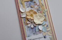 Kartka imieniny, urodziny, inne okazje