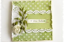 Kartka na ślub