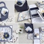 Komunijny exploding box 490 - 