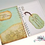 Przepiśnik- retro cukiernia - 