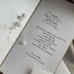 Kartka Komunijna w pudełku z kopertą! Duży format! Premium!  - 