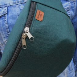 Nerka zielona rozmiar XXL