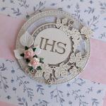 Kartka Pierwsza Komunia Święta 05 - Kartka Pierwsza Komunia Święta 05