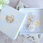 Kartka w pudełku na Święcenia Diakonatu 227 - 