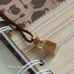 Przepiśnik- 'cynamonowa kuchniai' - 