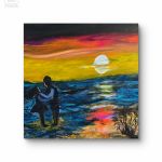 Nasze Randez Vous Zachod slonca - 