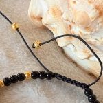 Seria "Talizman Ochronny " Bransoletka 16 - 