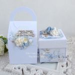 Komunijny exploding box 568 - 