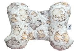 Motylek poduszka antywstrząsowa Zwierzątka (426036)