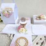 Komunijny exploding box 555 - 