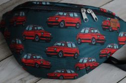 Nerka fiat 126p maluch M