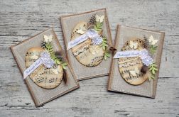 Kartka Wielkanocna ekox3