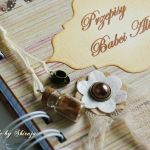 Przepiśnik-cynamonowe babeczki- REZERWACJA - 