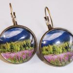 Lawendowe Krajobrazy 18 mm - 