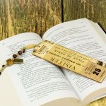 zakładka do książki- Francja - 