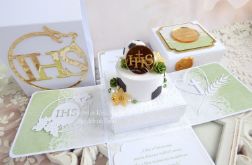 Komunijny exploding box 582