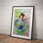 Plakat "Smak lata" - 