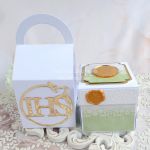 Komunijny exploding box 582 - 