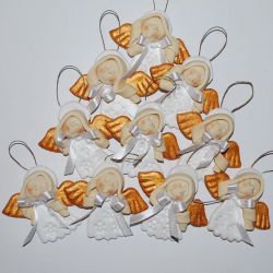 Maluszki, maluszki...aniołki