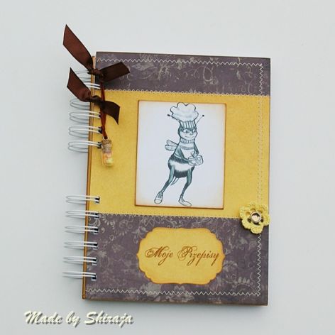 Przepiśnik- 'pszczoła w cytrusach 2'