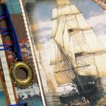 Notes- morskie opowieści - 